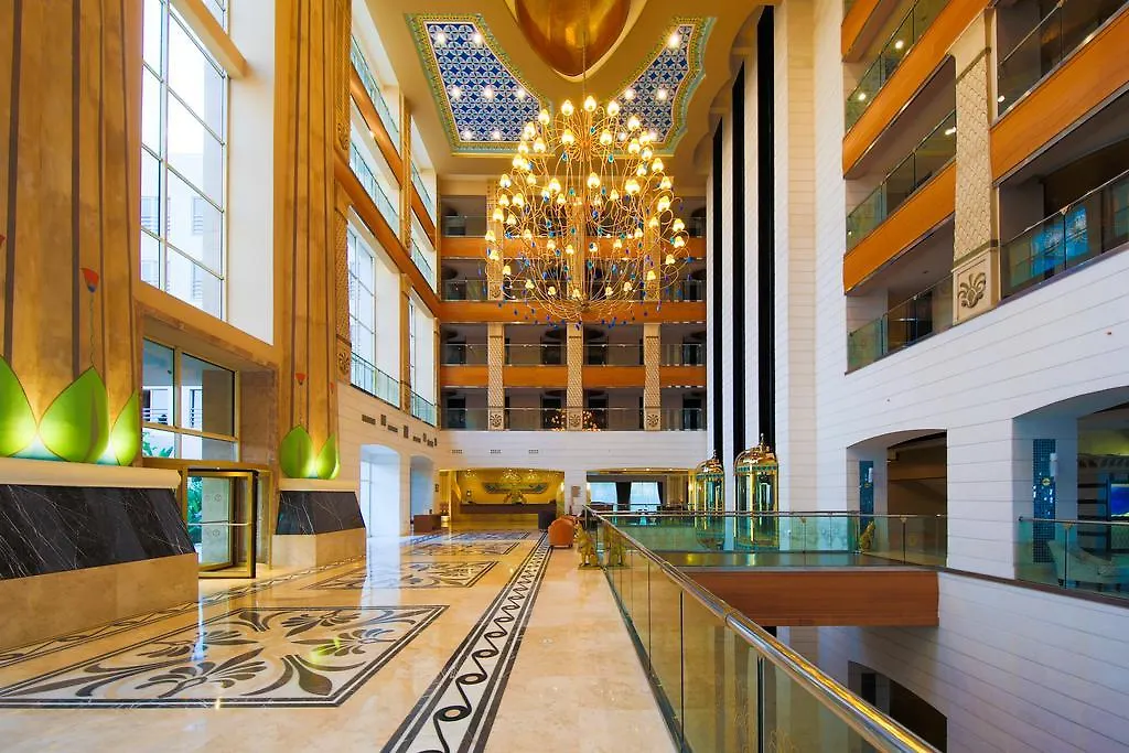 Horus Paradise Resort-1