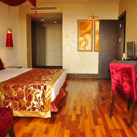 Horus Paradise Resort-2