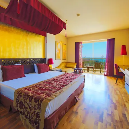 Horus Paradise Resort-3