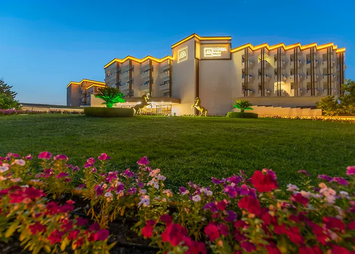 Amara Family Resort Side